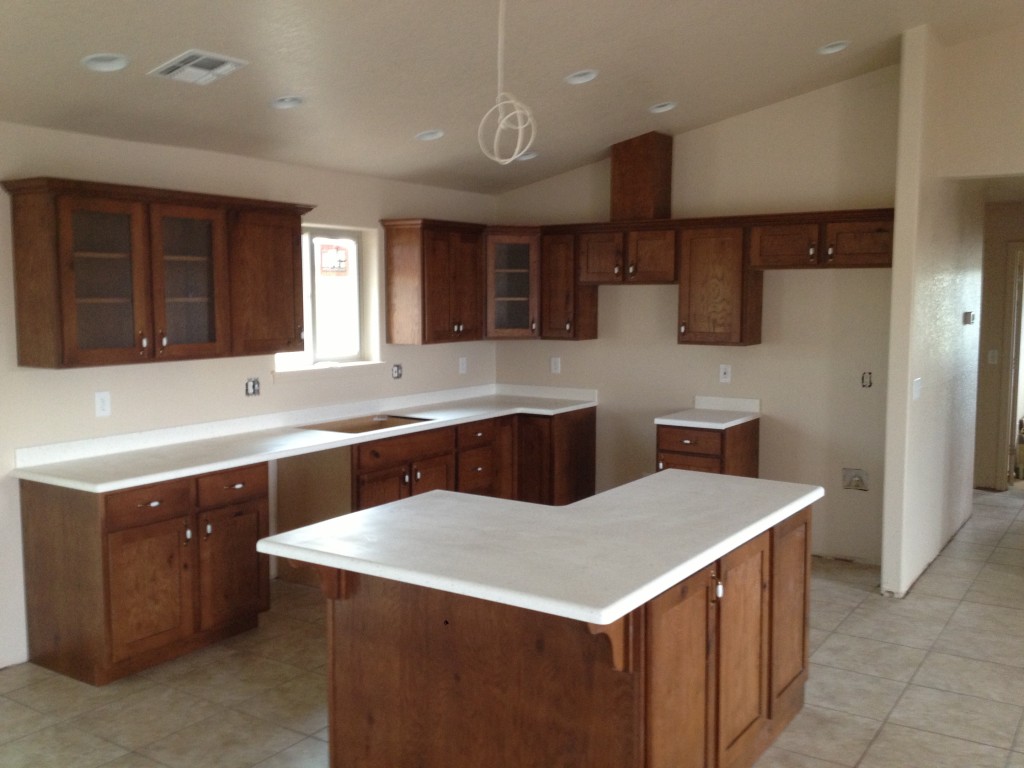 Options aren't a problem. We can build to your needs.